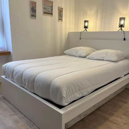 Kerkolina Apartment ก็องแกล ภายนอก รูปภาพ