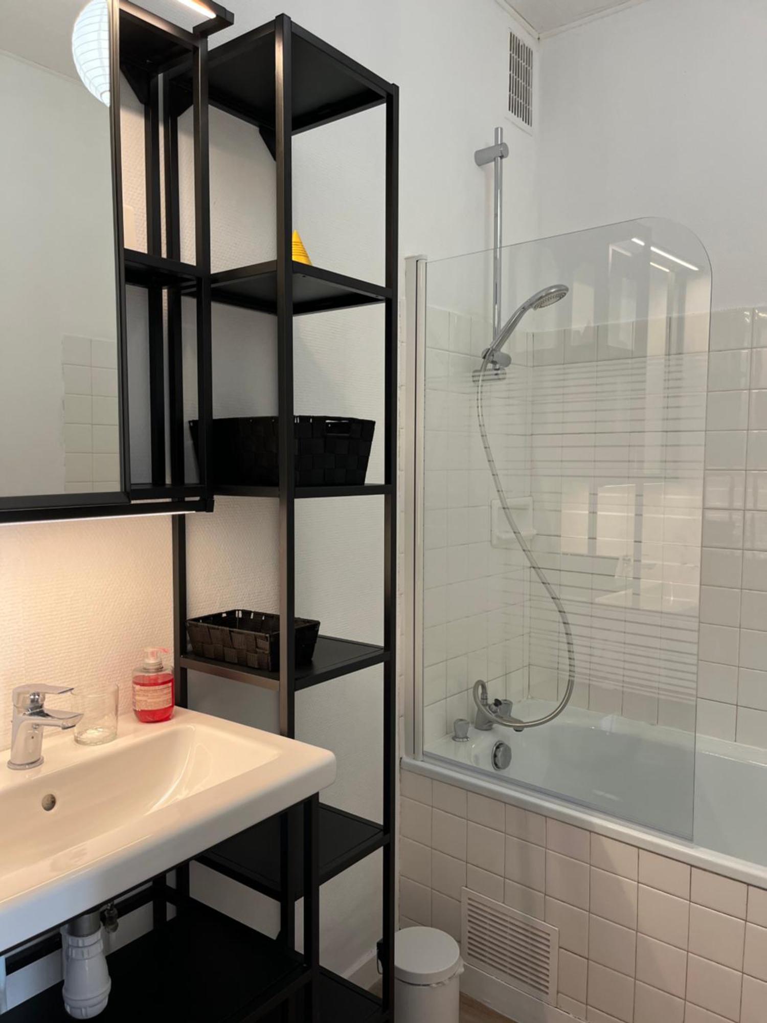 Kerkolina Apartment ก็องแกล ภายนอก รูปภาพ
